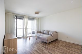 Flat in De José Escobar Y Saliente