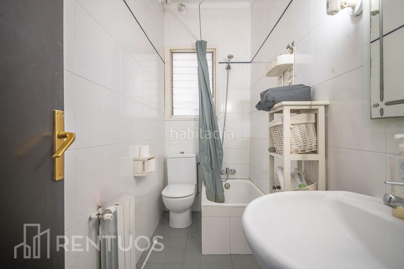 Foto 4630f0f6-ec17-419c-afb9-39b34b84b0ce. Pis amb calefacció a Barri de les Corts Barcelona