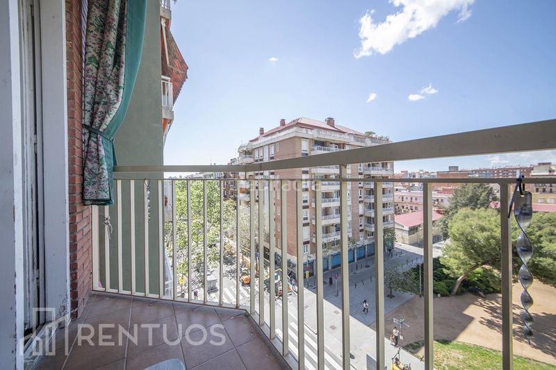 Foto 53e90ae9-9683-431e-ba4f-fca637ca8ca7. Pis amb calefacció a Barri de les Corts Barcelona