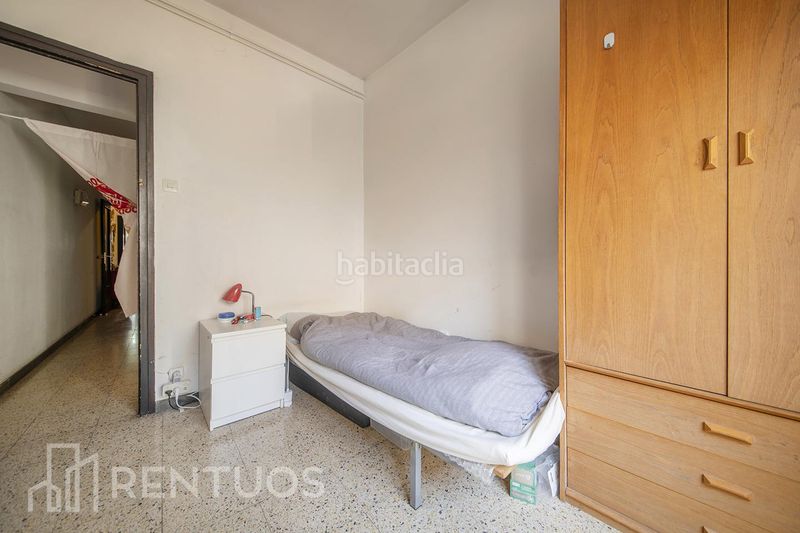 Foto 9328e6d6-b1f1-47d3-b15e-d280edd4a3a4. Pis amb calefacció a Barri de les Corts Barcelona