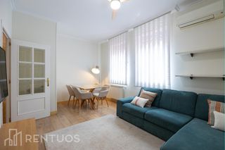 Miete Etagenwohnung  De manuel. Encantador piso en edificio histórico del centro