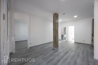 Affitto Piano terra  Pozo del tío raimundo. Acogedor piso recién reformado en puente de vallecas