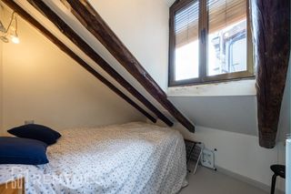 Estudio en Del Príncipe