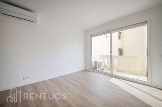 Alquiler Piso  Del baró de la barre. Acogedor piso reformado en gràcia