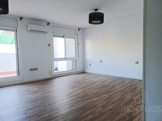 Miete Dachwohnung  Santa victòria. Precioso ático totalmente exterior en la tranquila zona de montg