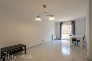 Rent Flat  Egidillo. Amplio piso en el corazón de galapagar