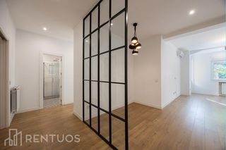 Rent Flat  De santa maría de la cabeza. Amplio piso reformado en arganzuela