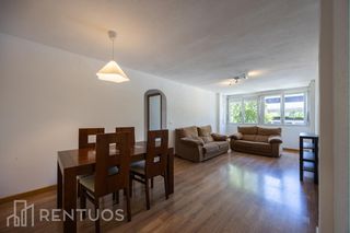 Rent Flat  De illescas. Acogedor piso exterior en latina