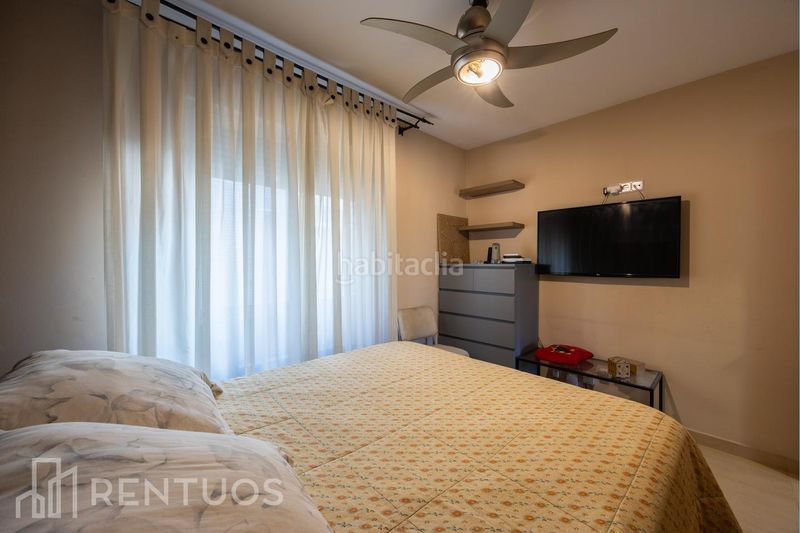 Foto 0d0c92b7-e382-43cb-a22d-d12278a25e84. Pis a Pinar del Rey Madrid