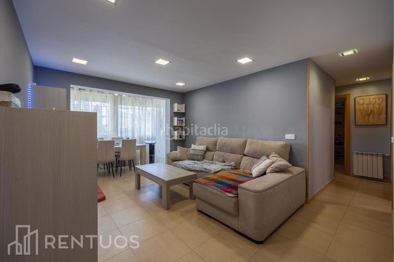 Foto 20ed12f2-277d-4b5a-b4a4-c5bead24e101. Pis a Pinar del Rey Madrid