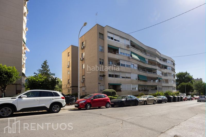 Foto 4477c4c2-08f9-42ee-a81d-452807dcc2ab. Pis a Pinar del Rey Madrid
