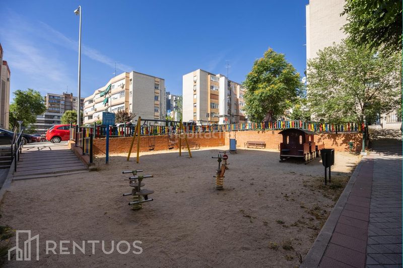 Foto 9788cc2f-b71e-45dd-bc28-a324b18f77dd. Pis a Pinar del Rey Madrid