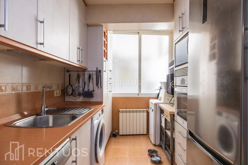 Foto ac324510-5fa7-47e4-b4c3-b633daca7c0e. Pis a Pinar del Rey Madrid