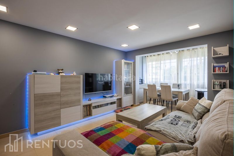 Foto b9f76fae-225c-4f31-b9d3-d628f576236b. Pis a Pinar del Rey Madrid
