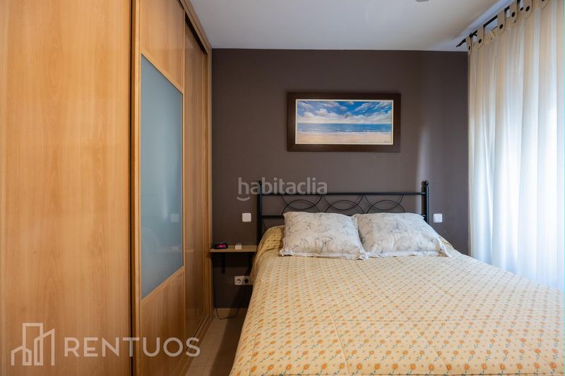 Foto e3ba5397-5f40-4e63-958c-df52c23c2b12. Pis a Pinar del Rey Madrid