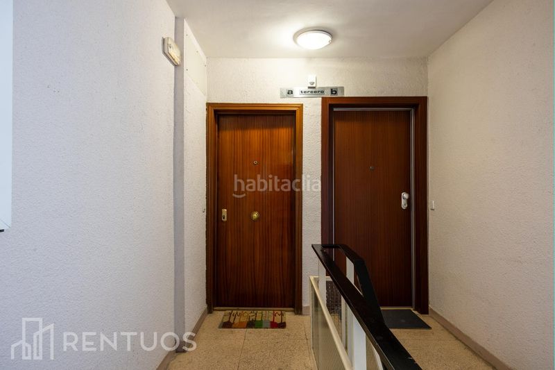 Foto e8a9308f-bfba-4d72-9988-02390afbf0f1. Pis a Pinar del Rey Madrid