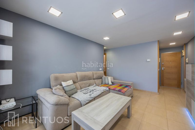 Foto f0714ae6-cf4a-4044-b0ec-24214a8f2127. Pis a Pinar del Rey Madrid