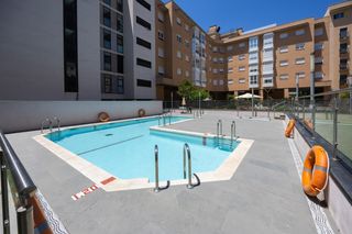 Rent Penthouse  Martín muñoz de las posadas. Ático con terraza espectacular en villa de vallecas