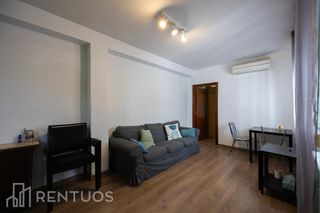 Affitto Appartamento  De sáhara. Acogedor piso amueblado en villaverde