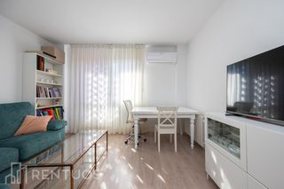 Affitto Appartamento  De la rioja. Piso de 2 habitaciones en urbanización en villanueva de la cañad