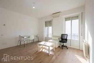 Miete Etagenwohnung  De las delicias. Piso reformado de 2 habitaciones en delicias