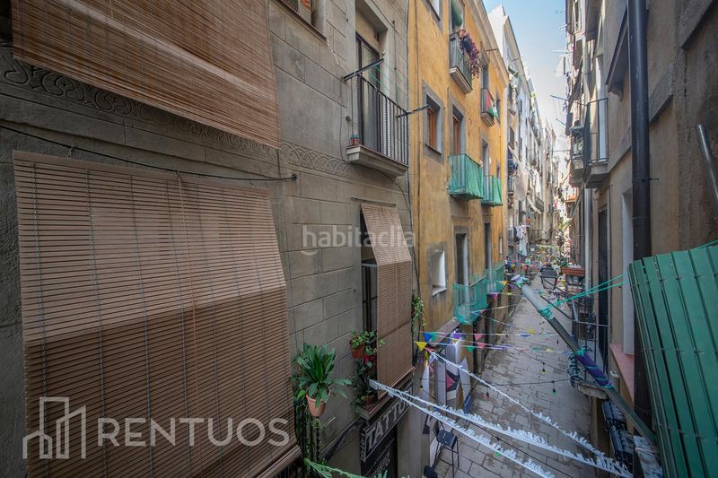 Foto c0627717-edaa-4a82-a6f5-922a946b2b37. Pis amb calefacció a Gòtic Barcelona