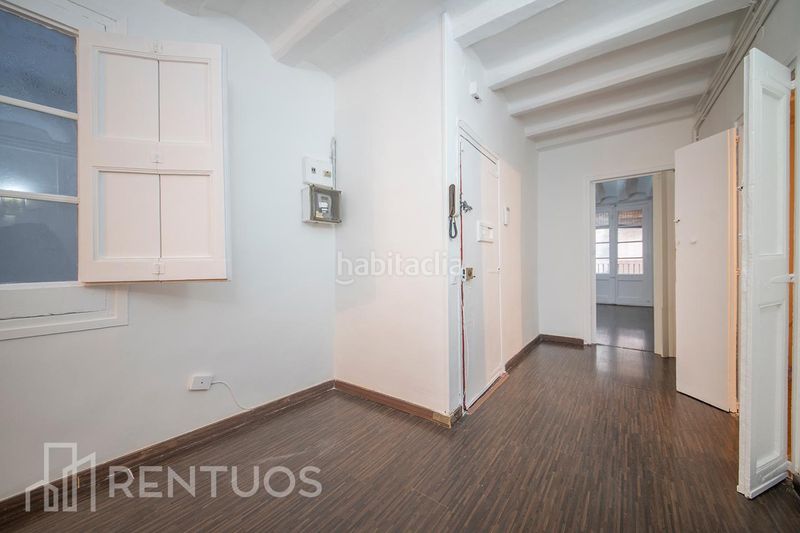 Foto ebde2e57-c91e-47d5-a8c6-c82d37128908. Pis amb calefacció a Gòtic Barcelona