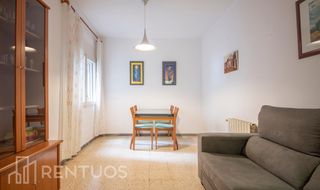 Planta baixa a De Sant Antoni Maria Claret