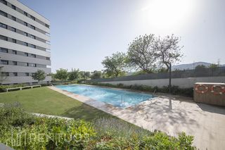 Etagenwohnung  De clara campoamor