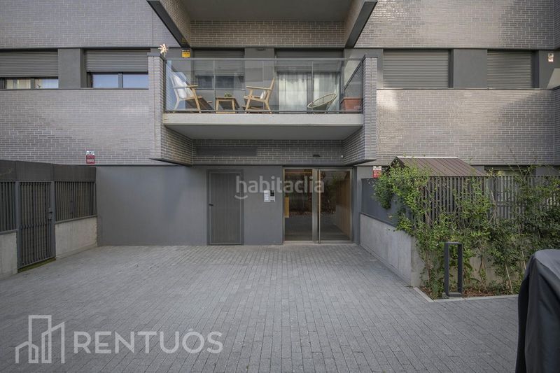 Foto d1384f50-4a30-4fdd-b7ac-ae77315422bc. Pis amb aparcament piscina a Llevant Viladecans