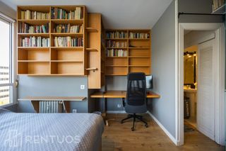 Etagenwohnung in De La Habana