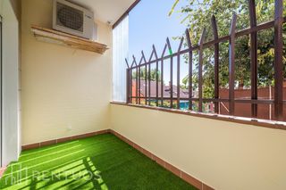 Lloguer Planta baixa  Calle de antonio machado. Precioso bajo con terraza en zona residencial de san agustin de