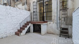 Affitto Monolocale  Calle de sant pere màrtir. Precioso loft renovado en gràcia