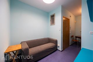 Studio in Calle de Doña Urraca