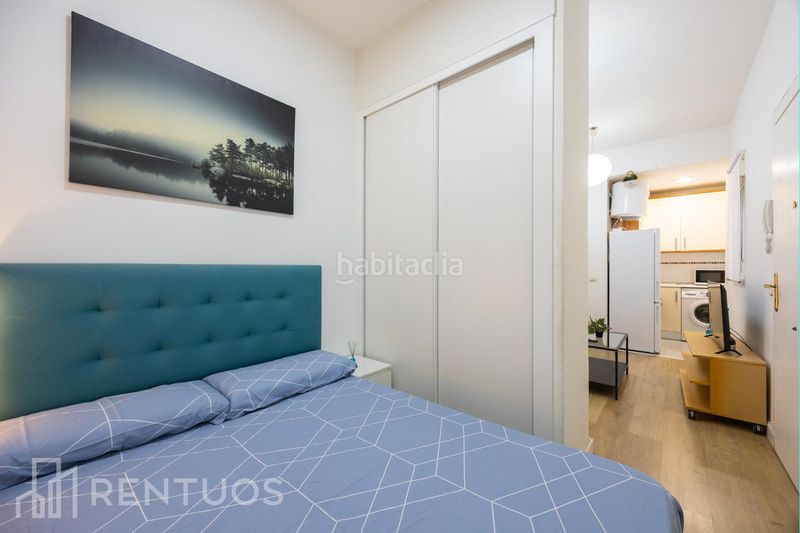 Foto a87fe579-2349-4b83-b147-9c26737210d2. Alquiler estudio acogedor estudio amueblado en puente de vallecas en Madrid