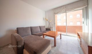 Affitto Appartamento  Avinguda lluís companys. Piso de 2 habitaciones con parking y trastero junto al parque to
