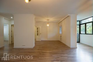 Rent Flat  Calle del poeta esteban de villegas. Exclusivo apartamento con vistas al retiro
