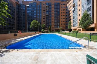 Affitto Appartamento  Calle de ariel. Moderno piso en arganzuela con excelentes servicios