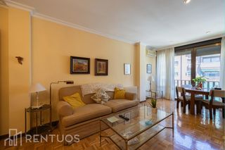 Flat in Calle de Téllez