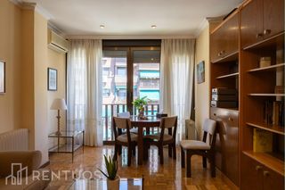 Flat in Calle de Téllez