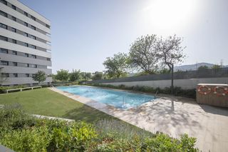 Apartamento en Avinguda de Clara Campoamor