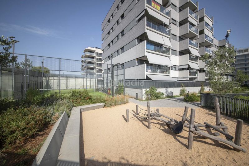 Foto 6f316f5f-3536-4454-abb3-e7614c54f656. Apartamento en Llevant Viladecans