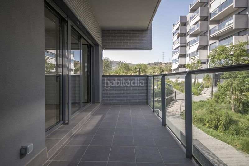 Foto 94fdece8-23f3-4105-9103-a796e0fe8ff6. Apartamento en Llevant Viladecans