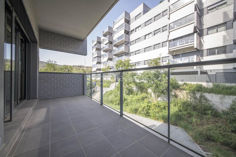 Foto f142b38f-beb3-4d18-80eb-56153133957b. Apartamento en Llevant Viladecans