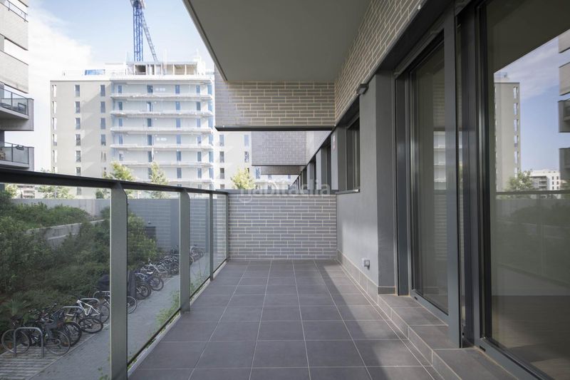 Foto fd567d12-26a7-44c2-a508-d9d726dd5c13. Apartamento en Llevant Viladecans