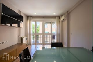 Flat in Calle de Valdevarnes