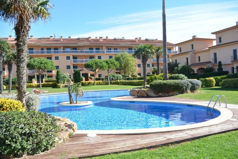 Foto 6b804f25-3e5b-429b-bd2e-fe6cfb42948a. Alquiler apartamento en Pals