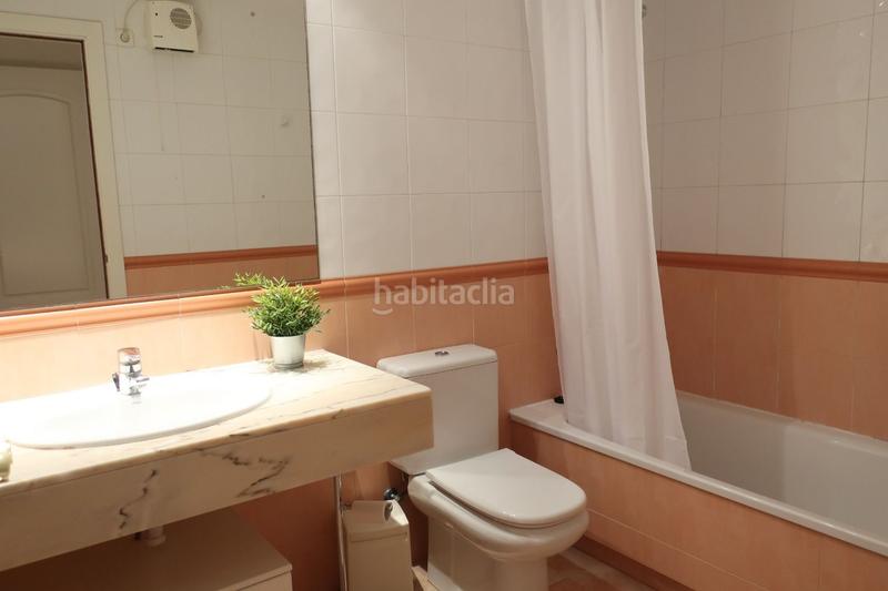 Foto d893d8eb-72c3-436f-a21d-9dec3dec15d3. Alquiler apartamento en Pals