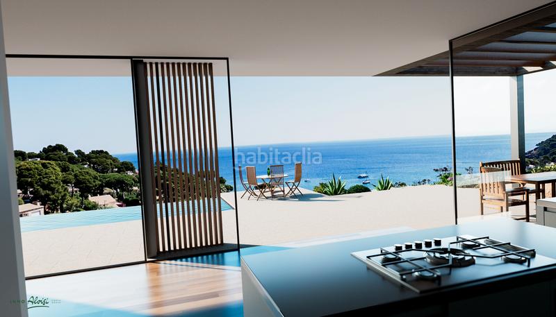 Foto 157bc117-0004-4311-a2e0-15b2b82df87b. Chalet con camino riscaldamento parcheggio piscina in Begur