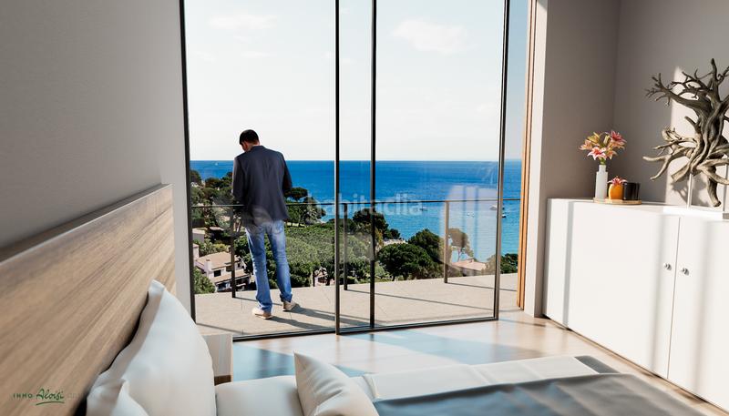 Foto 6d5836c3-63e6-4290-901f-366258f5b29a. Chalet con camino riscaldamento parcheggio piscina in Begur